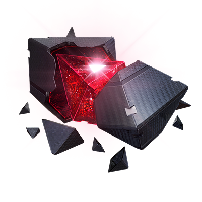 SIVA Shard