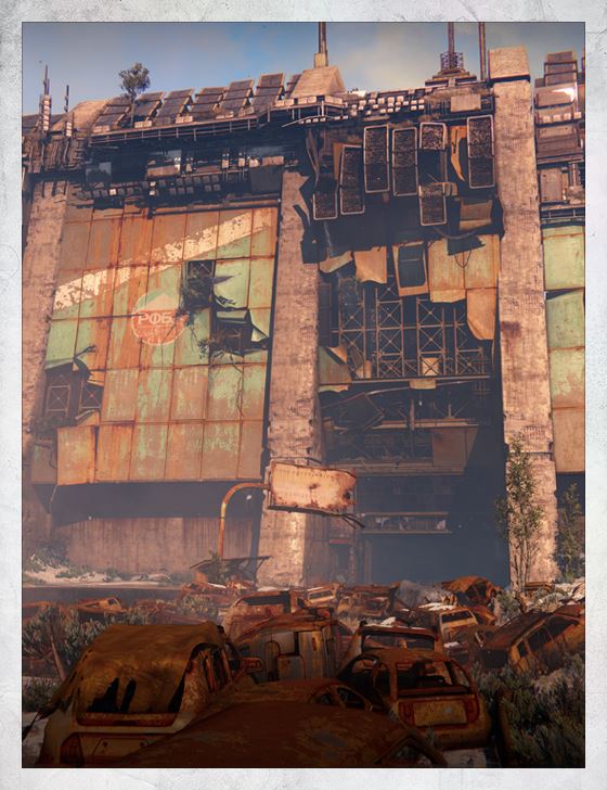 A Guardian Rises