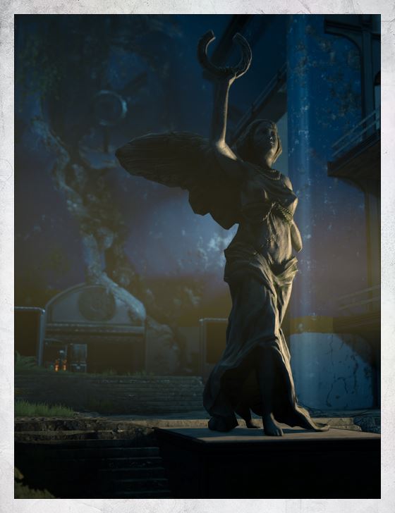A Stranger's Call