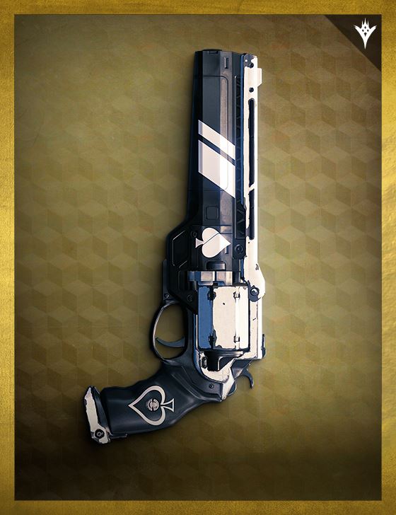 Ace of Spades