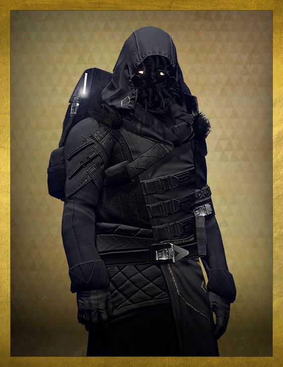 Agent of the Nine