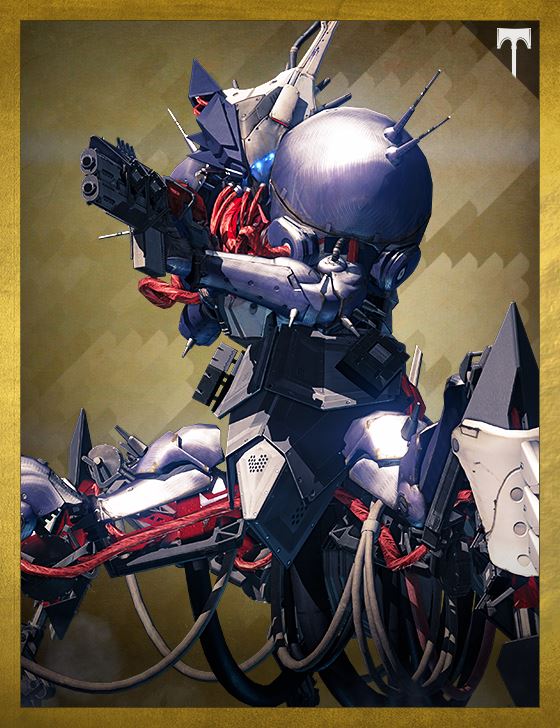 Aksis, Archon Prime