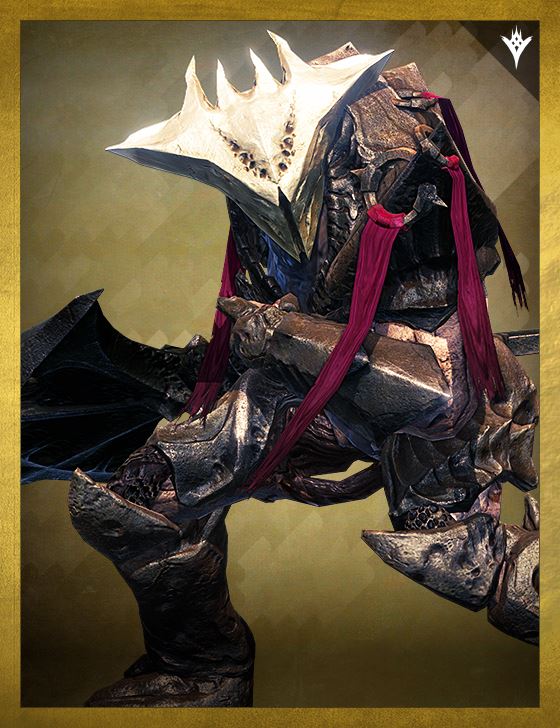 Alak-Hul, the Darkblade