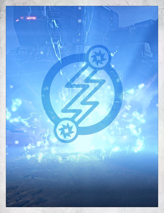Arcbolt Grenade