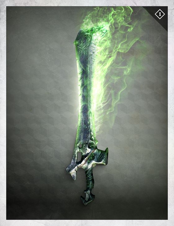 Ascendant Sword