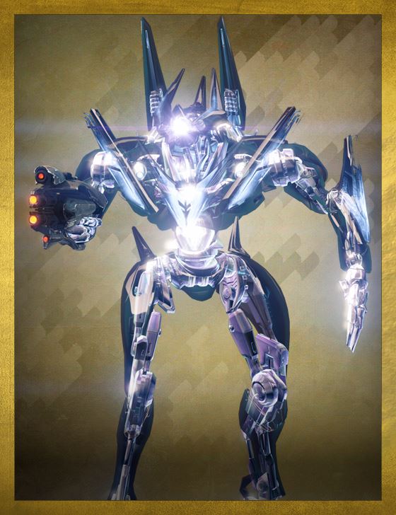 Atheon, Time's Conflux