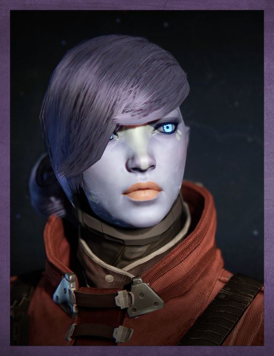 Awoken