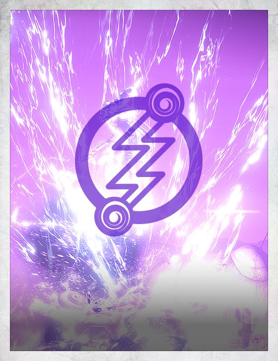 Axion Bolt