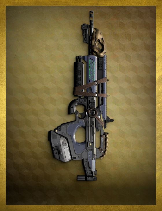 Bad Juju