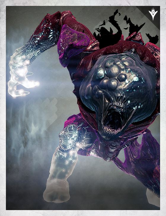 Baxx, the Gravekeeper