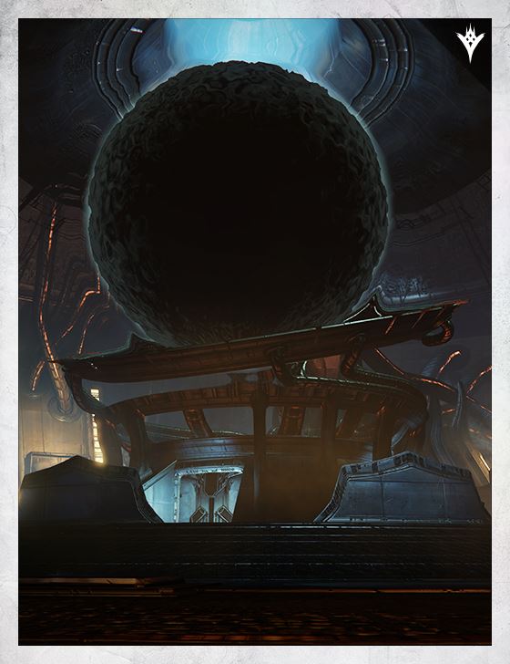 Blighted Chalice