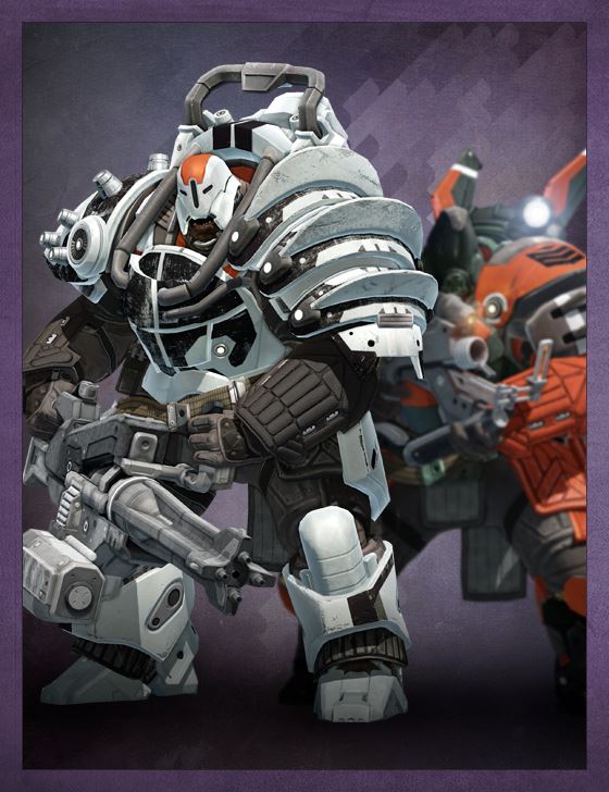 Blind Legion
