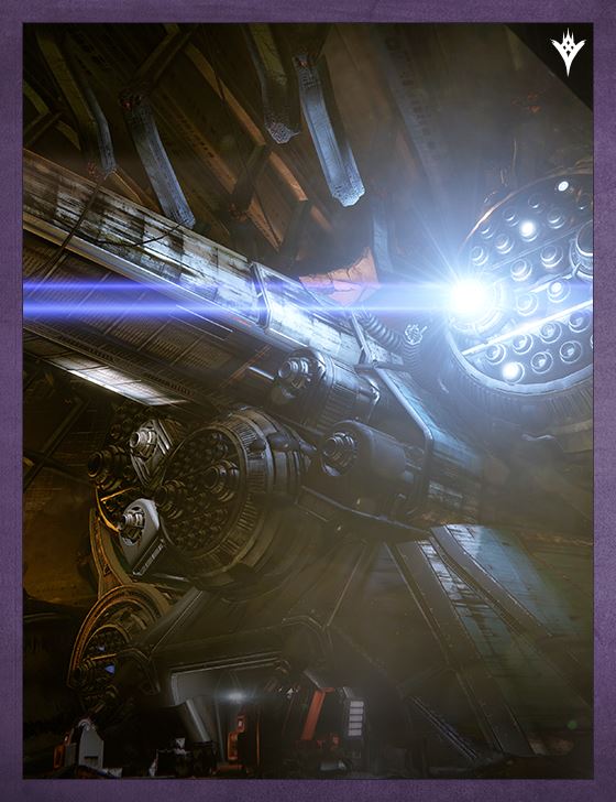 Cabal Champions
