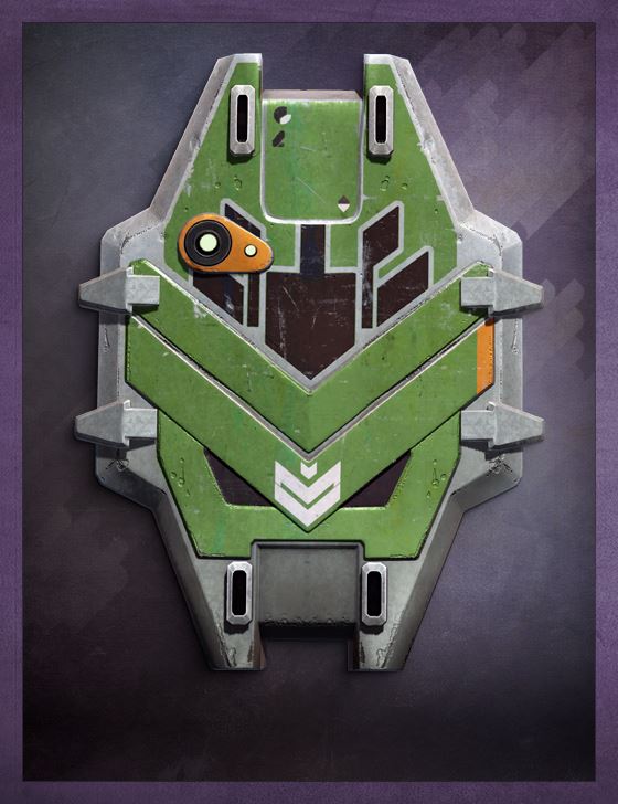 Cabal Shield