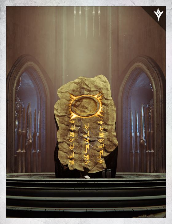Cathedral of Dusk