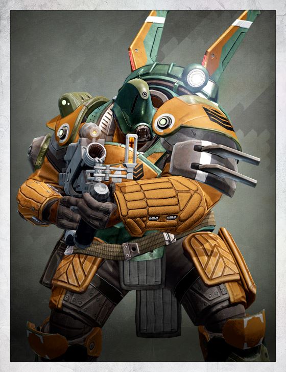 Centurion