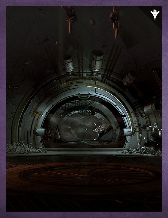 Challenge of the Elders