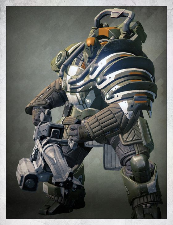 Colossus
