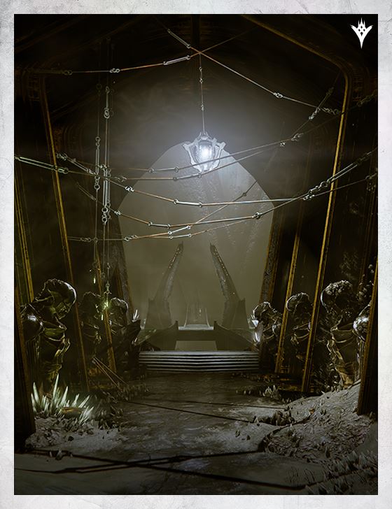 Court of Oryx