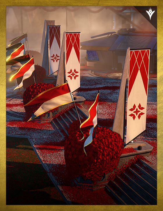 Crimson Days