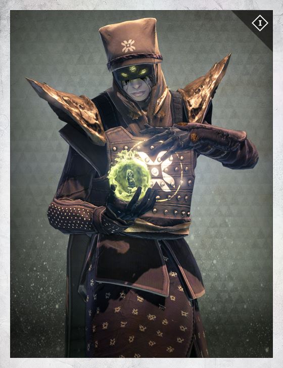 Crota's Bane