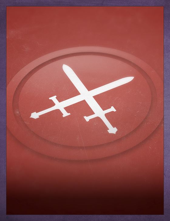 Crucible Marks