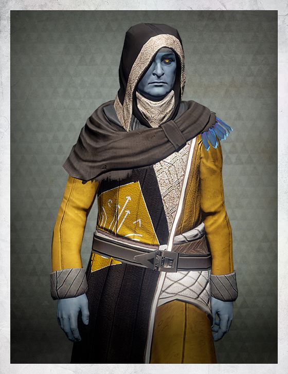 Cryptarch
