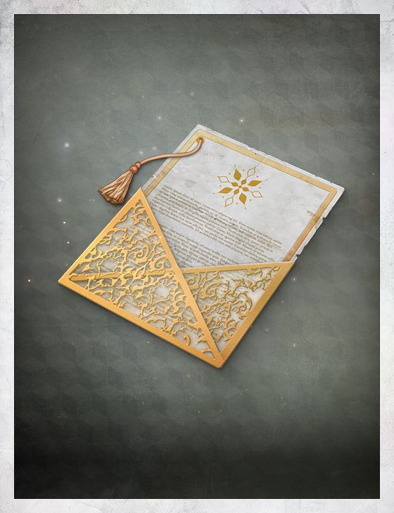 Dawning Fortunes