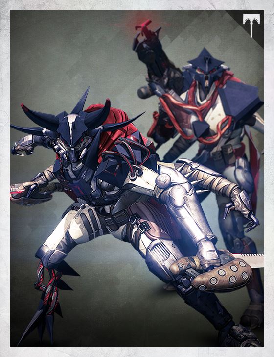 Devil Splicers