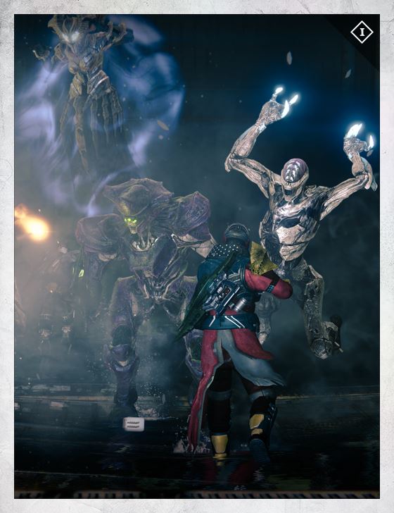 Disciples of Crota