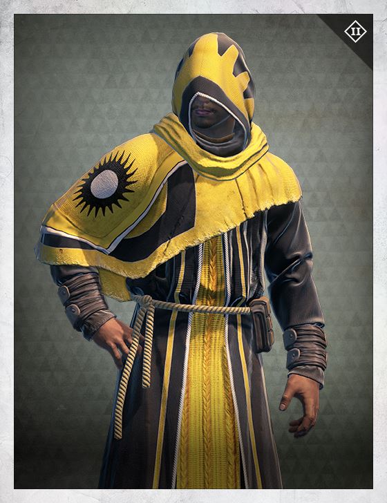 Disciples of Osiris