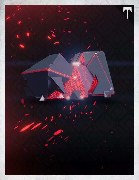 Dormant SIVA: Clovis Bray 1.0