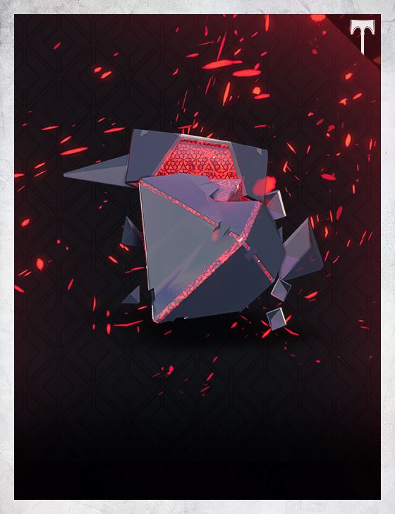 Dormant SIVA: Clovis Bray 1.1