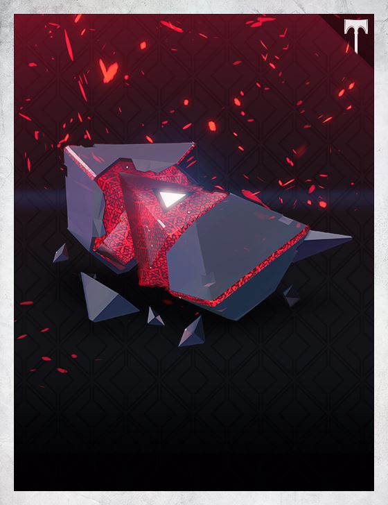 Dormant SIVA: Clovis Bray 1.6