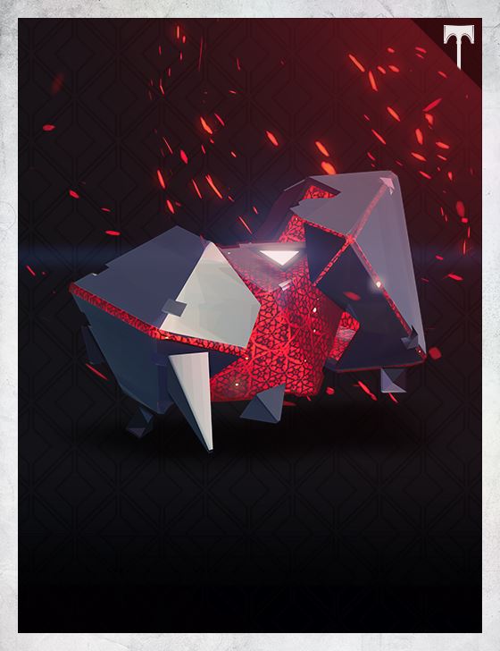 Dormant SIVA: Fallen 3.1