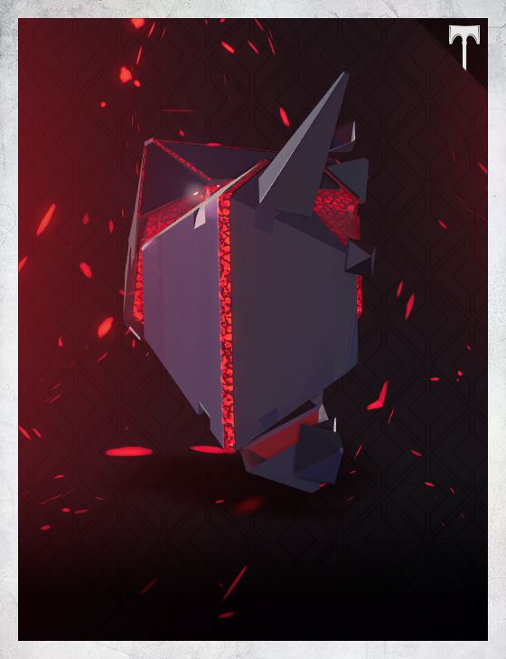 Dormant SIVA: Fallen 3.2