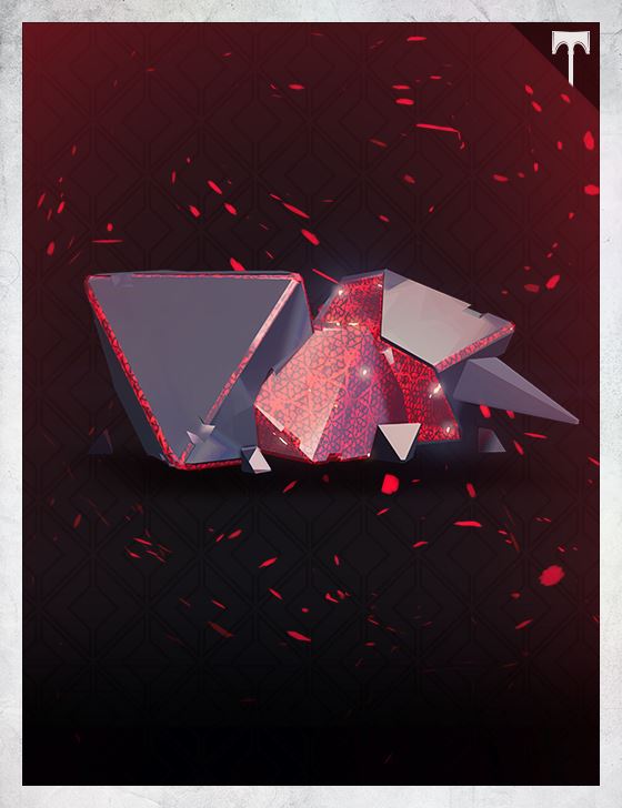 Dormant SIVA: Fallen 3.3