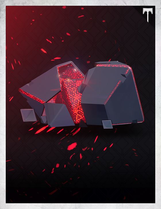 Dormant SIVA: Fallen 3.5