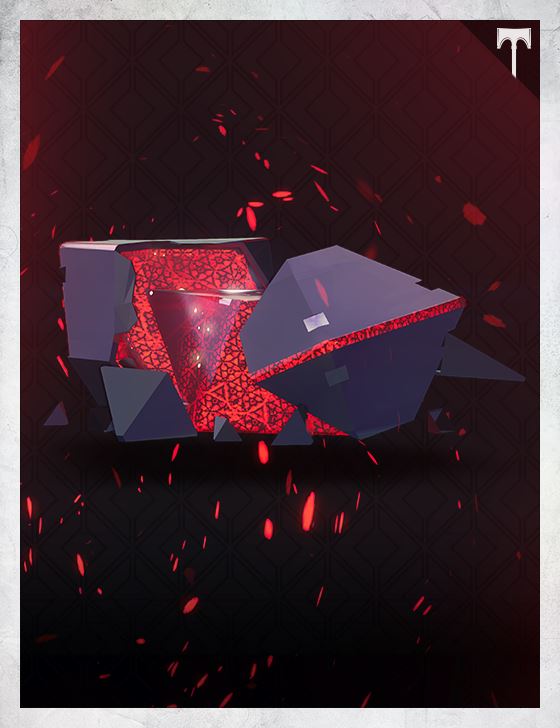 Dormant SIVA: Fallen 3.9