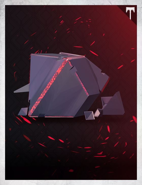 Dormant SIVA: Iron Lords 2.1