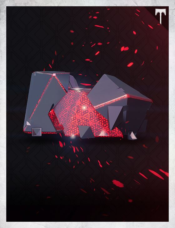 Dormant SIVA: Iron Lords 2.4