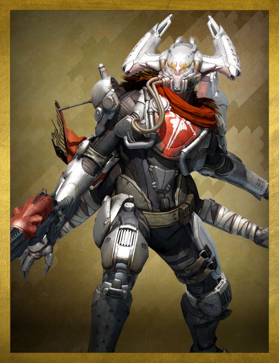 Draksis, Winter Kell