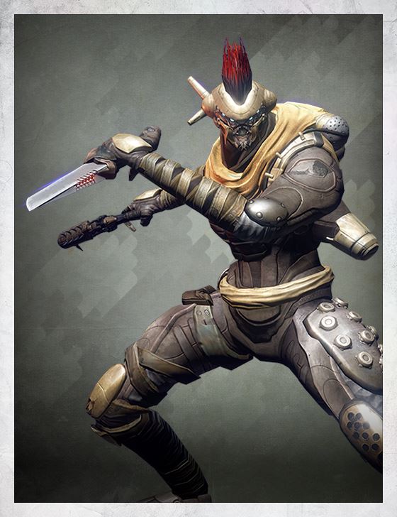 Dreg