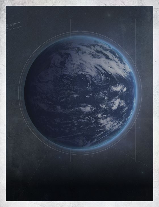 Earth