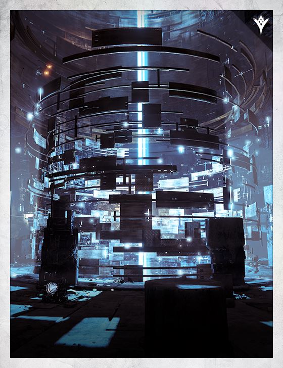 Echo Chamber