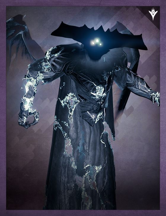 Echo of Oryx