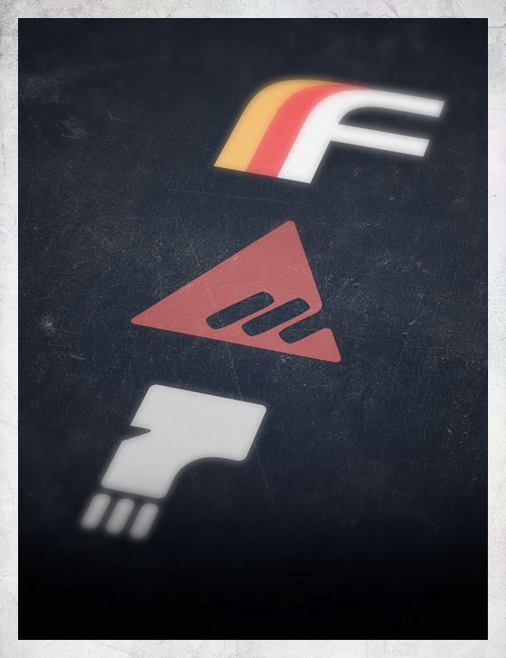 Factions
