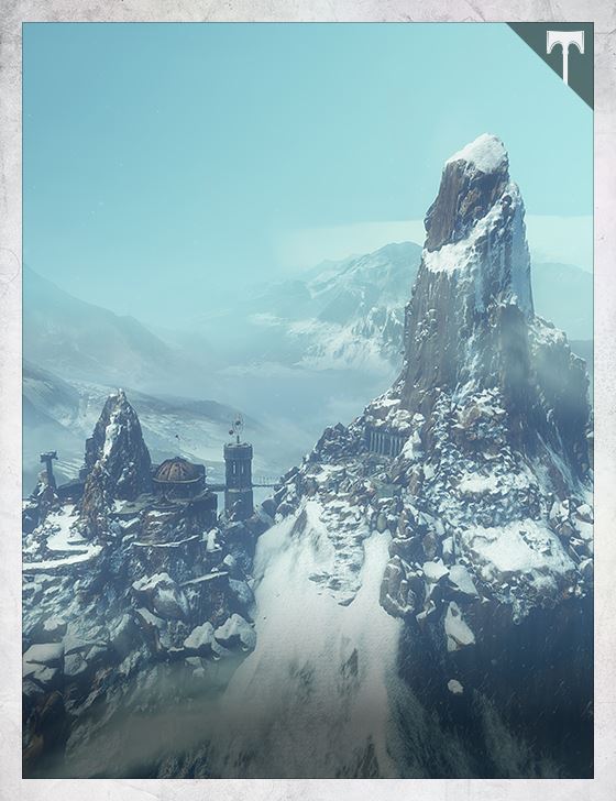 Felwinter Peak