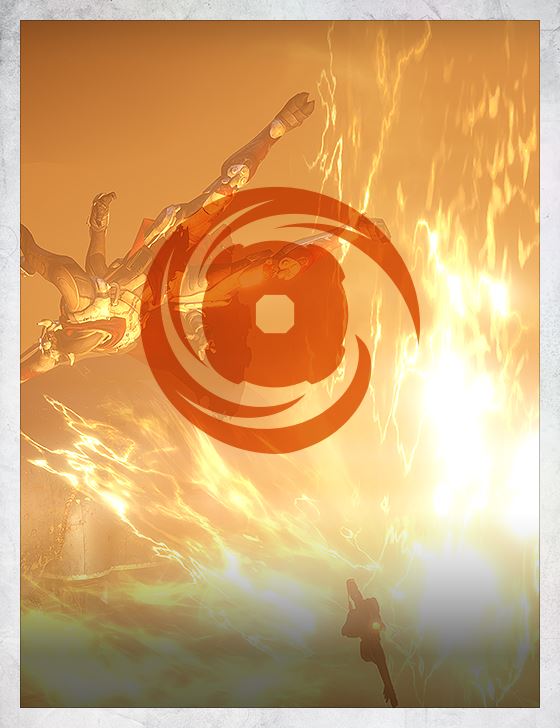 Fusion Grenade