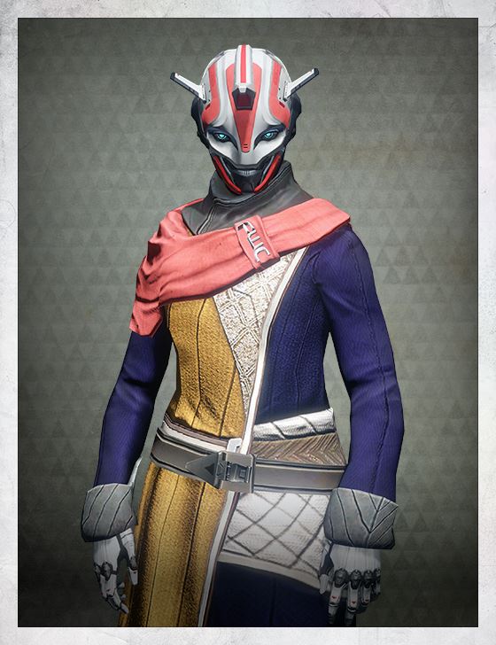 Future War Cult Faction Rep